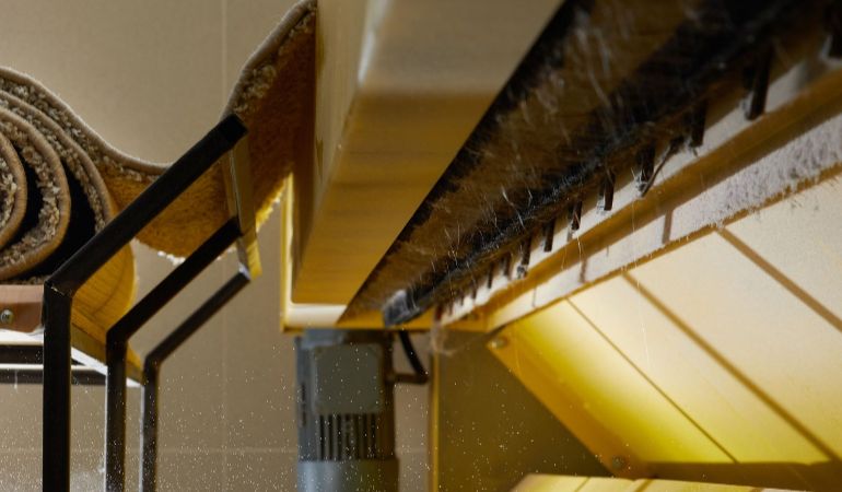 Selimzade Halı Yıkama